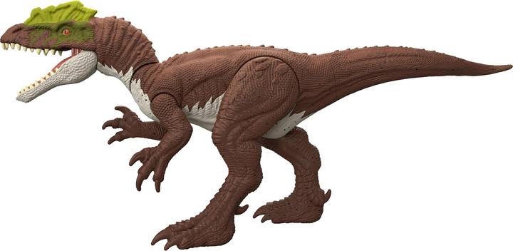 Actual product image Mattel Jurassic World Chaos Theory - Lophostropheus
