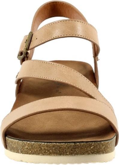 Produktbild Lunar Sandalen mit Keilabsatz Cluster (38)