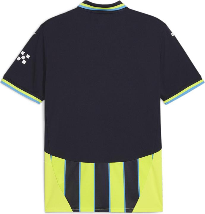 Puma MCFC Away Jersey Replica (XXL)