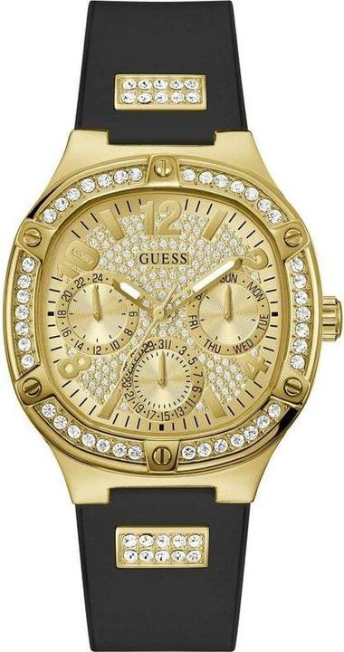 Guess Uhren DAMEN GW0619L2 (Analoguhr)