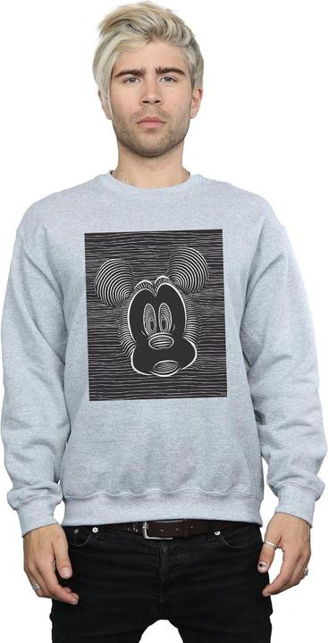 Produktbild Disney Mickey Mouse Magic Eye Sweatshirt (S)