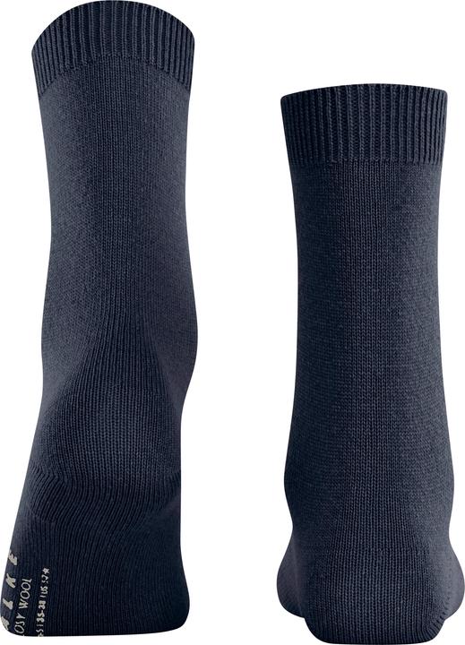 Immagine prodotto Falke Donna in lana (Confezione singola, 35 - 38)