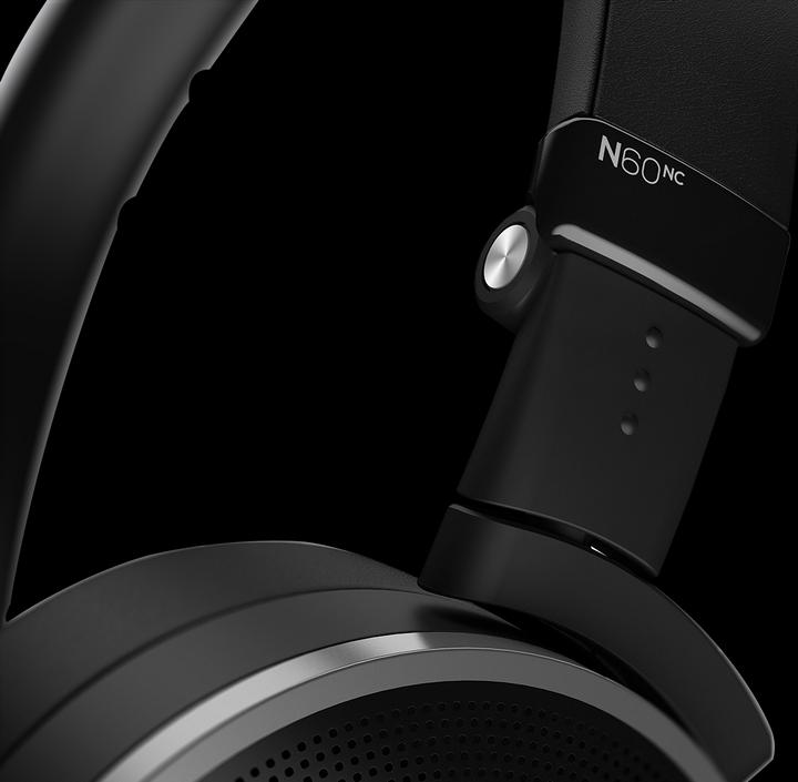 Actual product image AKG N60 Nc (ANC, 30 h, Cable)