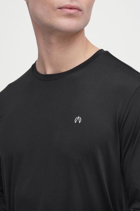 Immagine prodotto North Bend NBTergong M Maglietta L/S 241930MMM (S)