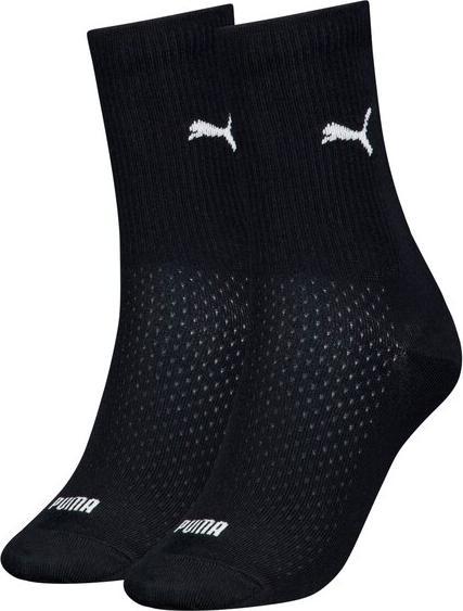 Immagine prodotto Puma Classic Socken (Confezione da 2, 39 - 42)