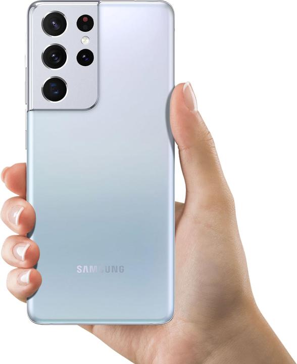 Produktbild Samsung Akkudeckel S21 Ultra