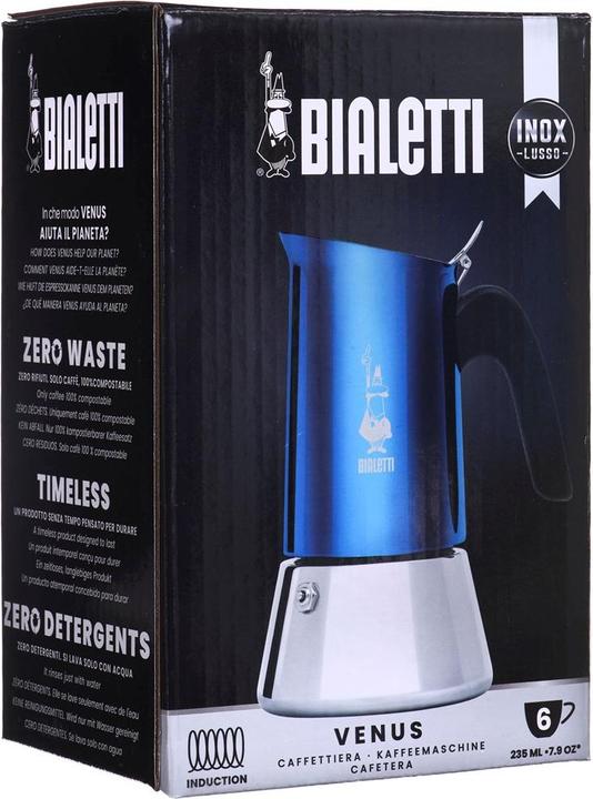 Immagine prodotto Bialetti New Venus (6 T.)