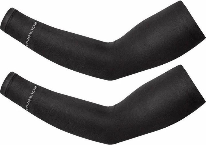 Rockbros Cycling Sleeves XT9002BK (black)