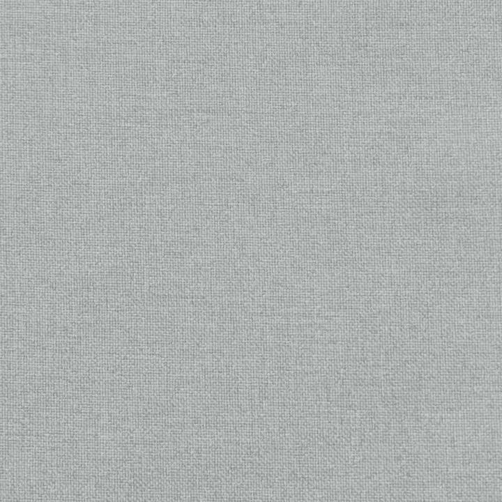 Actual product image VidaXL Garden bench cushion fabric (120 x 50 x 7 cm)