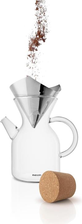 Actual product image Eva Solo Pour over coffee maker (0.50 l)