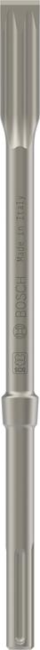 Produktbild Bosch Professional Zubehör PRO SDS max-5C Flachmeissel, 25 x 400 mm (25 mm)