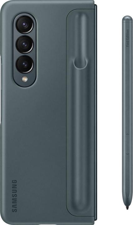 Actual product image Samsung Standing Case with Pen (Samsung Galaxy Z Fold4)