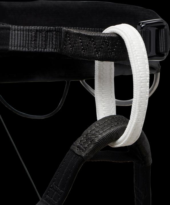 Actual product image Black Diamond W Airnet Harness (XS)