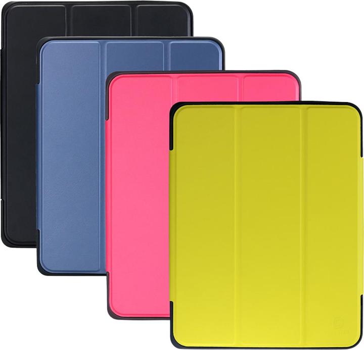 Produktbild Deqster Rugged MAX Case (iPad 10.9 (2022))
