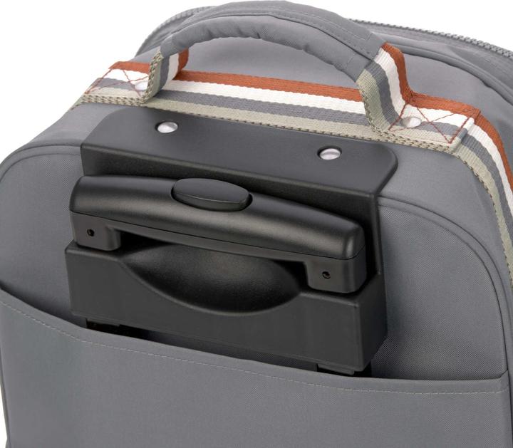 Produktbild Lässig Trolley (22 l, Handgepäck (bis 50l))