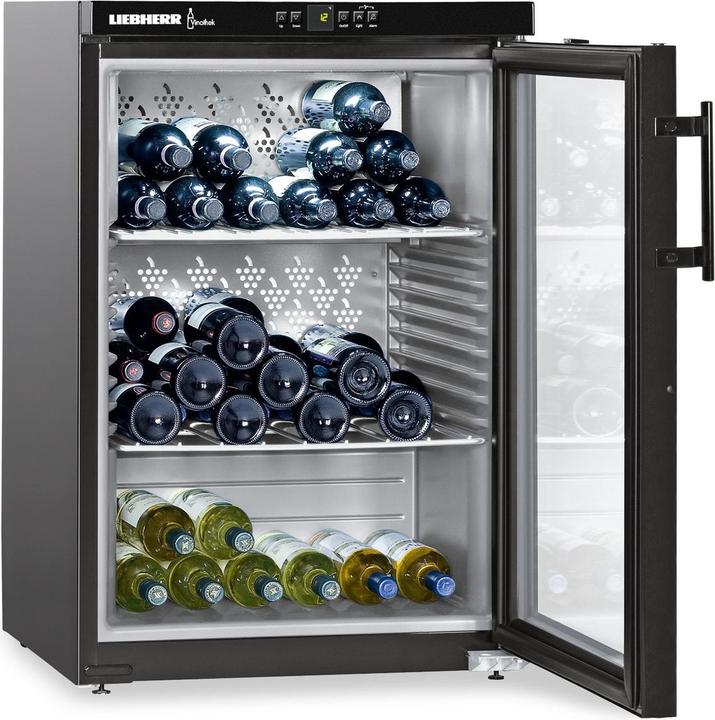 Immagine prodotto Liebherr WKb1812-26 Vinothek