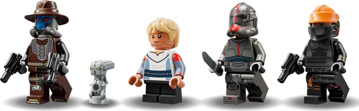 Produktbild LEGO Die Justifier (75323, LEGO Star Wars)