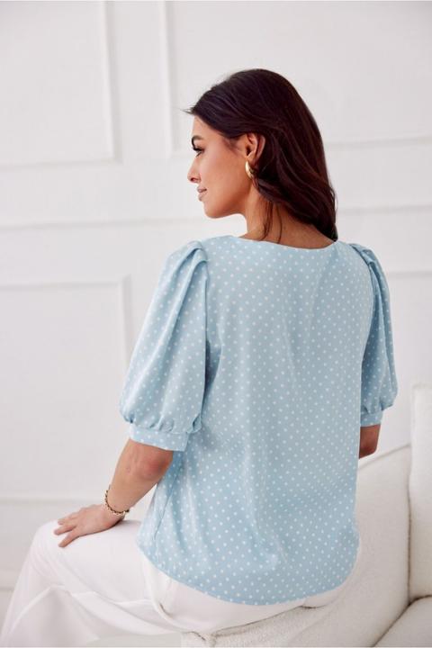 Actual product image Roco Fashion Blouse model (42)