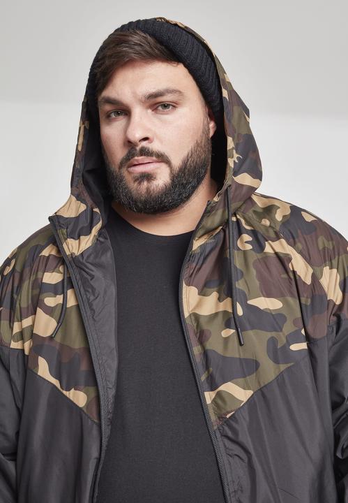 Produktbild Urban Classics Windbreaker Jacket (M)
