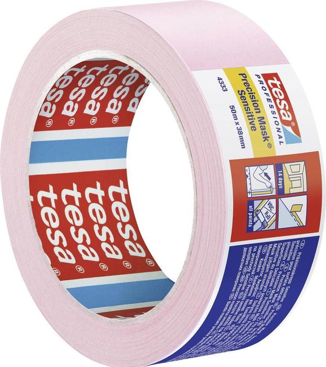 Image du produit tesa rubans de masquage (38 mm)