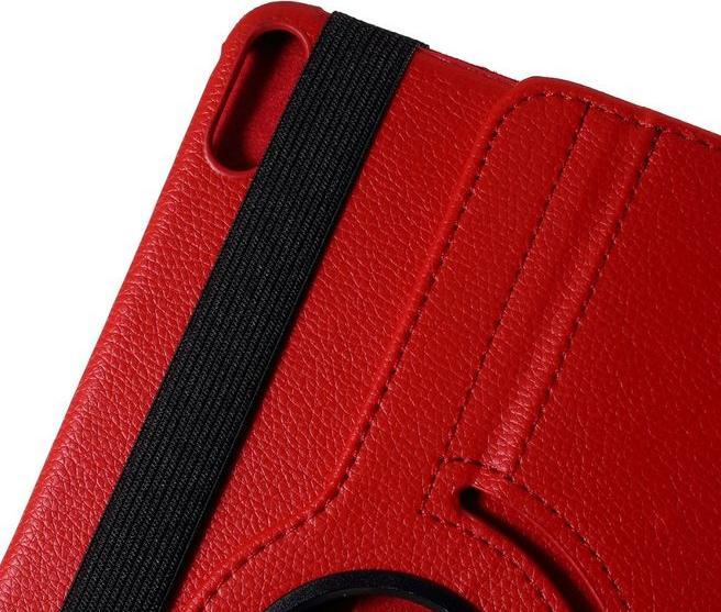 Actual product image MU Classic Rotatable leather cover (MatePad Pro)