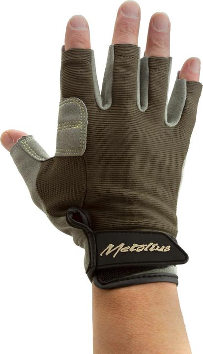 Actual product image Metolius Talon Belay 3/4