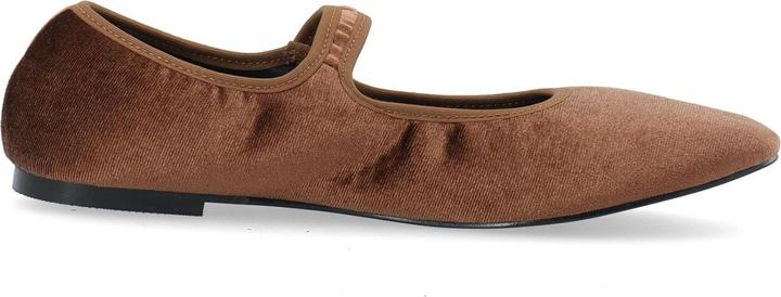 Actual product image Bianco BIALILJA Mary Jane Schuhe (39)