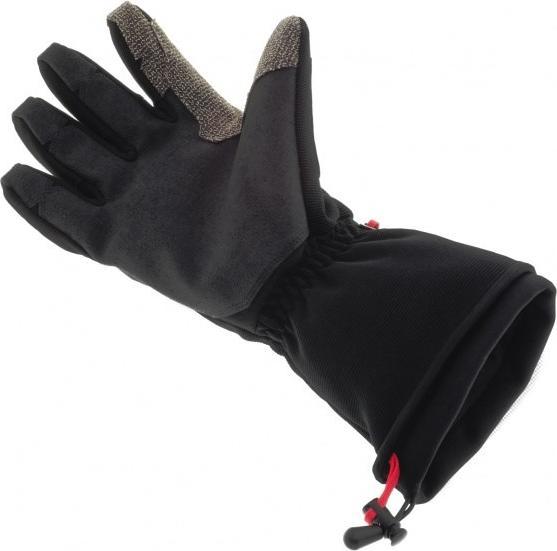 Produktbild Glovii Beheizte Arbeitshandschuhe Gr2xl (XL)
