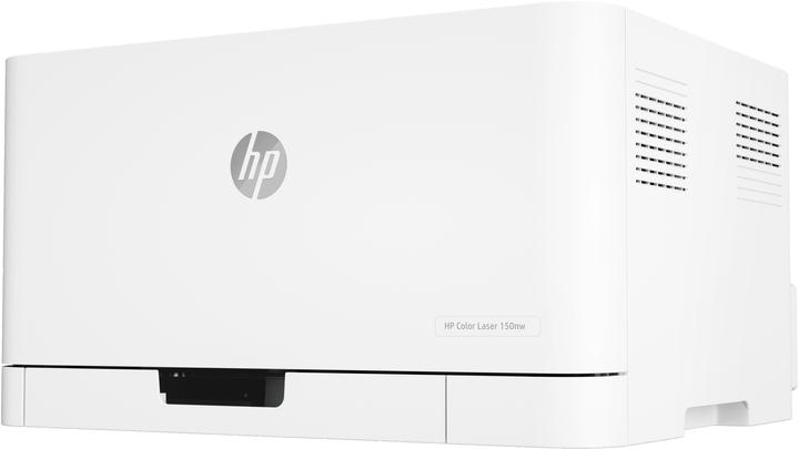 Actual product image HP Laser 150a (Laser, Colour)