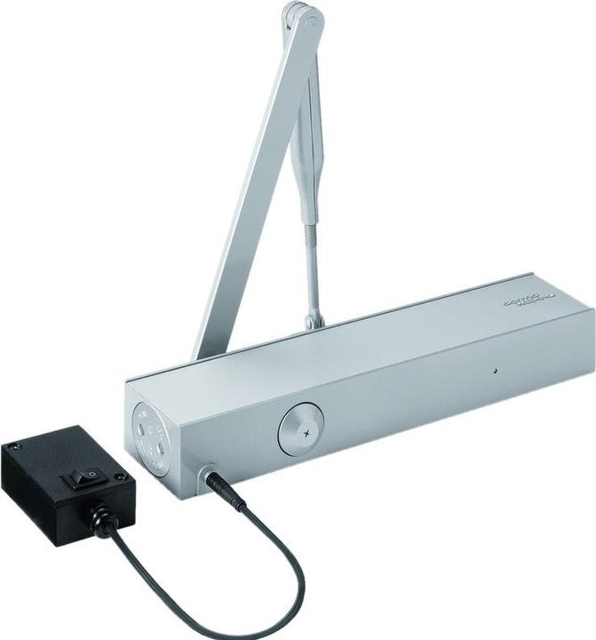 Produktbild Dormakaba Türschliesser TS 73 EMF (Zimmertür, Balkontür, Indoor)