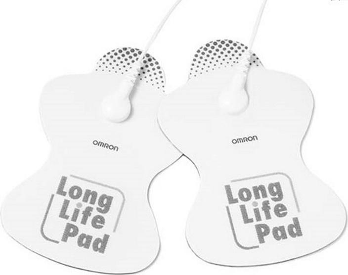 Produktbild Omron Ersatzpads Long-Life