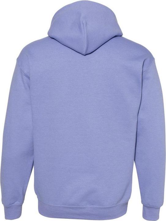 Immagine prodotto Gildan Felpa con Cappuccio Adulto Unisex (XXL)