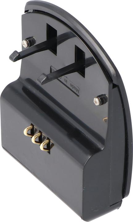 Actual product image AccuCell Schnell-Ladegerät passend für Sony NP-FW50, NEX-3, NEX-5 (Charger)