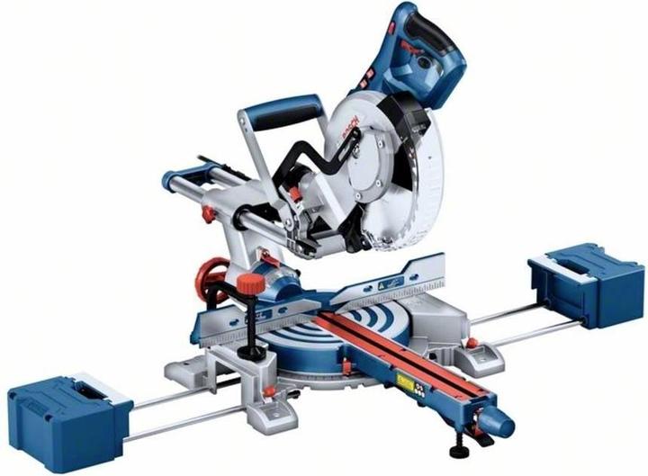 Produktbild Bosch Professional GCM 305-216 D