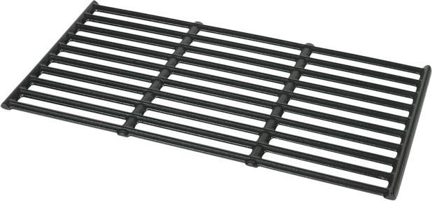 Produktbild Rösle Gusseisenrost gross 24x45cm, 1St. für Videro