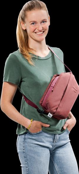 Productafbeelding Deuter Doorgang 2