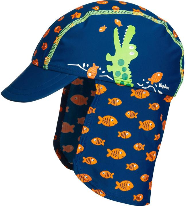 Actual product image Playshoes UV protection cap (51)