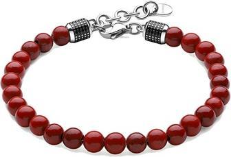 Image du produit Brosway Décent BUL43 Bullet Jasper Perlé Bracelet