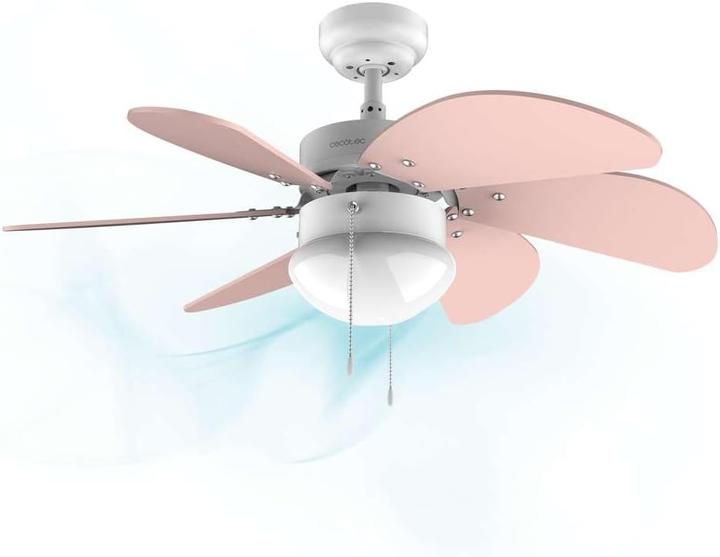 Immagine prodotto Cecotec Deckenventilator EnergySilence 3600 Vision