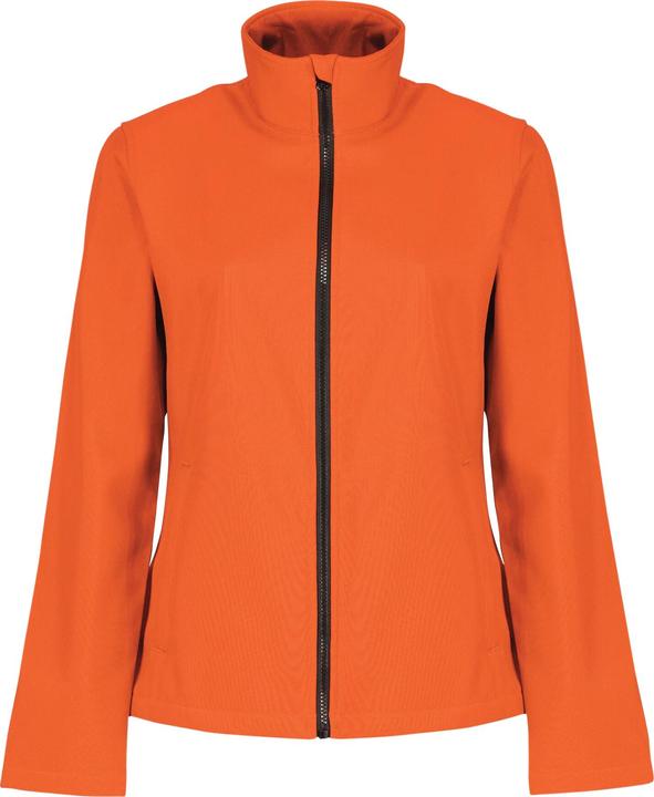 Regatta SoftshellJacke Ablaze bedruckbar (44 D)