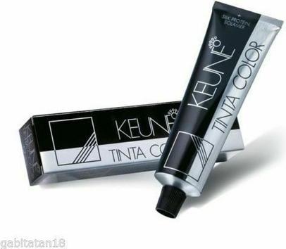 Immagine prodotto Keune Tinta Color Tinta Permanente per Capelli Tubo da 60 ml