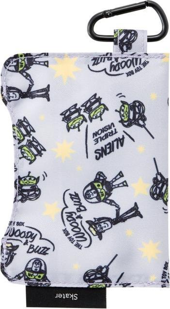 Disney Toy Story Karabiner-Tasche