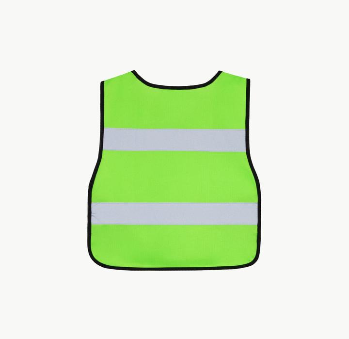 Produktbild Korntex Warnschutzponcho (XS)