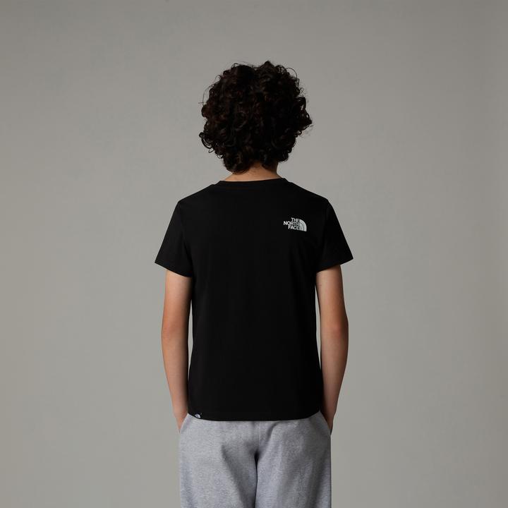 Produktbild North Face Teen Simple Dome (S)
