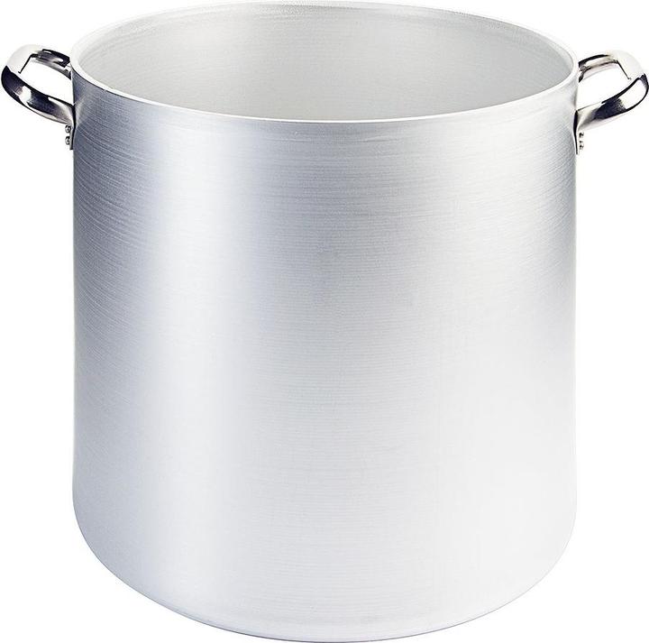 Immagine prodotto Contacto Bollitore in alluminio, altezza, capacità: t. (40 cm, Pentola, Alluminio)