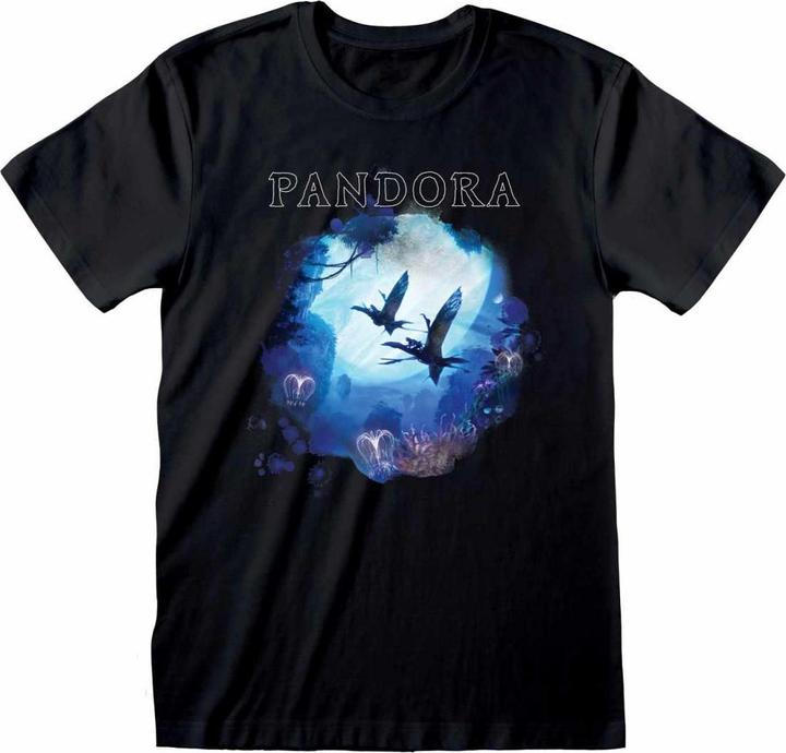 Produktbild NoName Pandora TShirt (L)