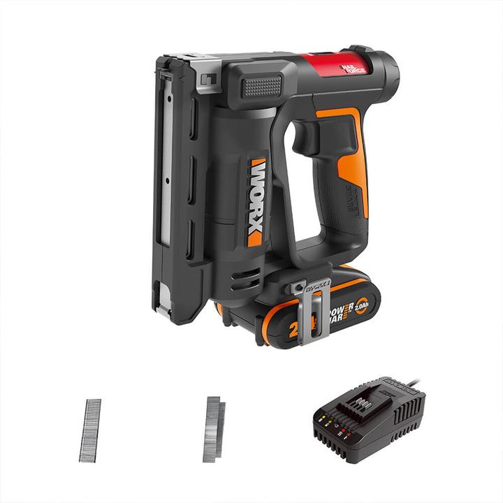 Produktbild Worx WX843