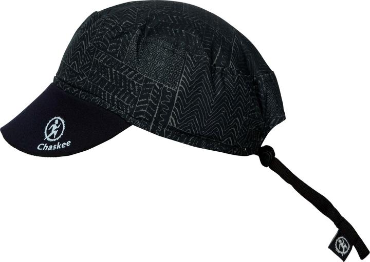 Actual product image Chaskee Reversible Cap (One size)