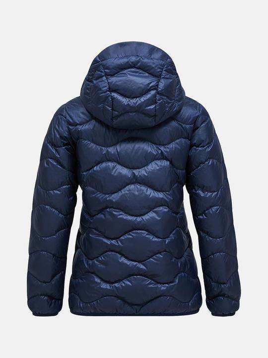 Actual product image Peak Performance Women's Helium Down Hood Jacket (XL)