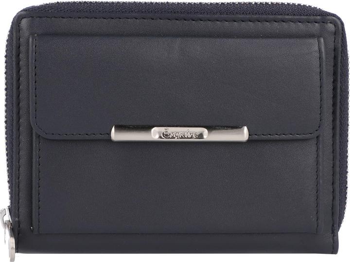 Immagine prodotto Esquire Portafoglio Helena in pelle 12 cm